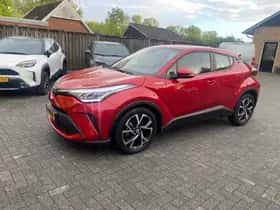Toyota C-HR (2020)