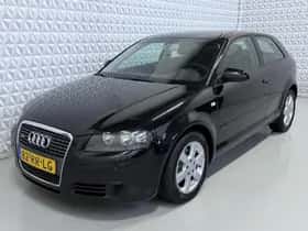 Audi A3 (2005)