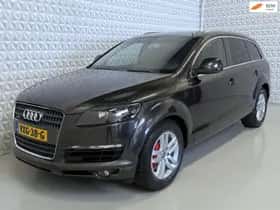Audi Q7 (2006)