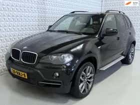 BMW X5 (2007)