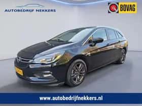 Opel Astra (2019)
