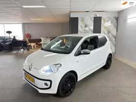 Volkswagen Up! (2012)