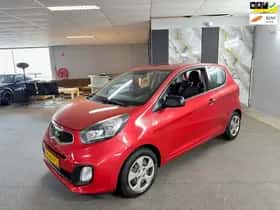 Kia Picanto (2013)