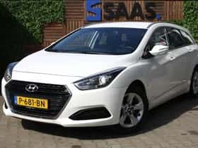 Hyundai i40 (2016)