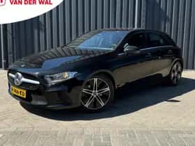Mercedes-Benz A-Klasse (2020)