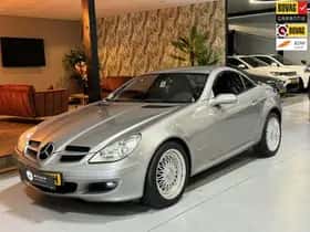 Mercedes-Benz SLK-Klasse (2005)