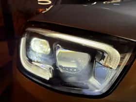 Mercedes-Benz GLC-Klasse (2020) thumbnail 13