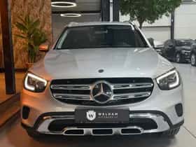 Mercedes-Benz GLC-Klasse (2020) thumbnail 14