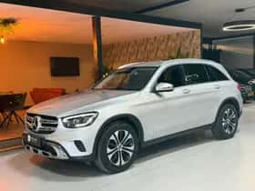 Mercedes-Benz GLC-Klasse (2020) thumbnail 15