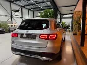 Mercedes-Benz GLC-Klasse (2020) thumbnail 22