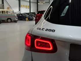 Mercedes-Benz GLC-Klasse (2020) thumbnail 23