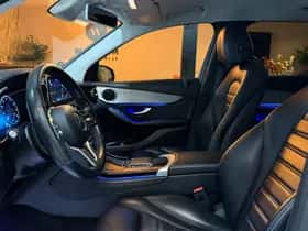 Mercedes-Benz GLC-Klasse (2020) thumbnail 29