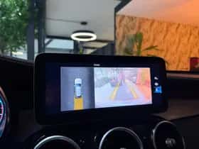 Mercedes-Benz GLC-Klasse (2020) thumbnail 40