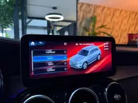 Mercedes-Benz GLC-Klasse (2020) thumbnail 41