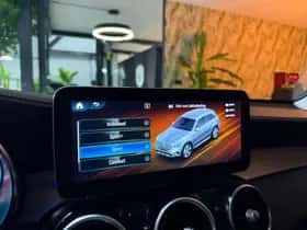 Mercedes-Benz GLC-Klasse (2020) thumbnail 42