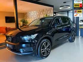 Volvo XC40 (2020)