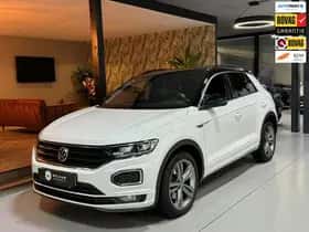 Volkswagen T-Roc (2019)