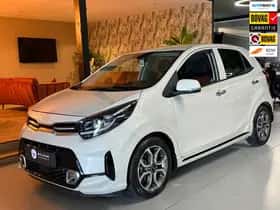 Kia Picanto (2024)