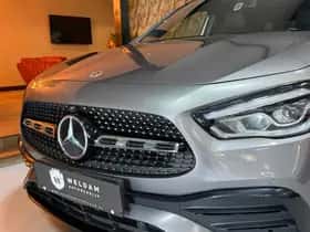 Mercedes-Benz GLA-Klasse (2021) thumbnail 11