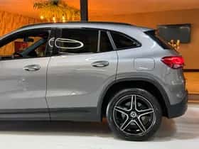 Mercedes-Benz GLA-Klasse (2021) thumbnail 15