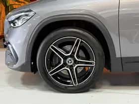 Mercedes-Benz GLA-Klasse (2021) thumbnail 16