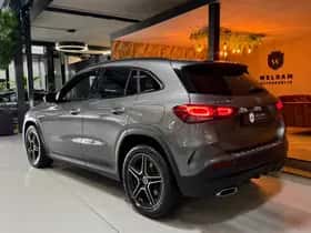 Mercedes-Benz GLA-Klasse (2021) thumbnail 18
