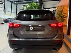 Mercedes-Benz GLA-Klasse (2021) thumbnail 19