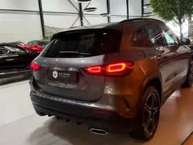 Mercedes-Benz GLA-Klasse (2021) thumbnail 20