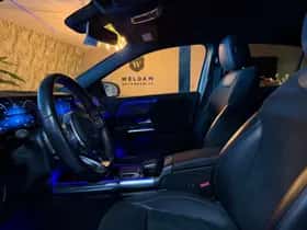Mercedes-Benz GLA-Klasse (2021) thumbnail 25