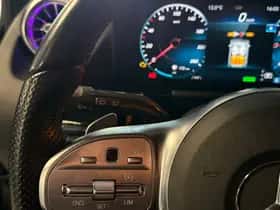 Mercedes-Benz GLA-Klasse (2021) thumbnail 30