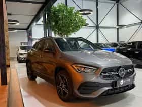 Mercedes-Benz GLA-Klasse (2021) thumbnail 6