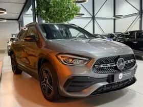 Mercedes-Benz GLA-Klasse (2021) thumbnail 7