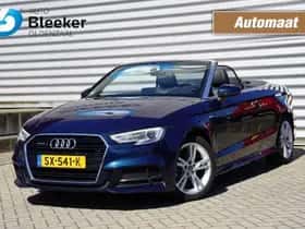 Audi A3 (2017)