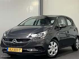 Opel Corsa (2017)