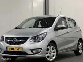 Opel Karl (2020)