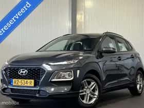 Hyundai Kona (2018)