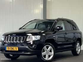 Jeep Compass (2013)