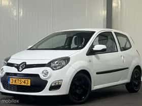 Renault Twingo (2013)