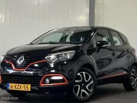 Renault Captur (2014)