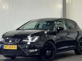 SEAT Ibiza (2016)