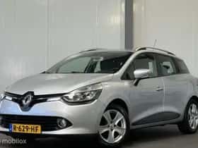 Renault Clio (2022)