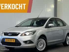 Ford Focus (2010)