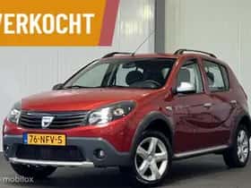 Dacia Sandero (2010)