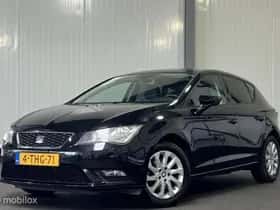 SEAT Leon (2014)