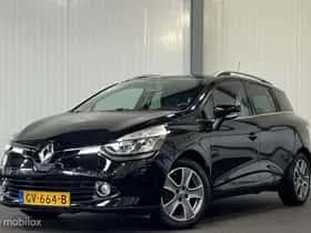 Renault Clio (2015)