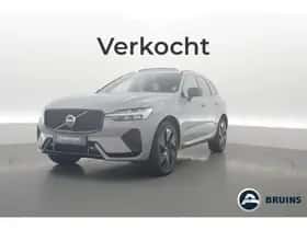 Volvo XC60 (2025)