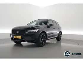 Volvo XC60 (2025)
