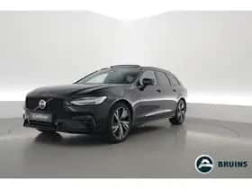 Volvo V90 (2022)
