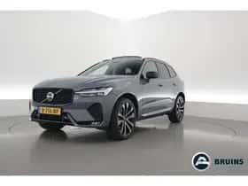 Volvo XC60 (2022)
