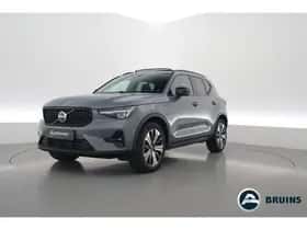 Volvo XC40 (2022)